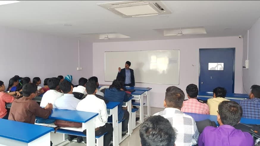 Aadhya Group of Institutions Hyderabad Infrastructure photo 4